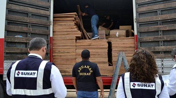 Sunat podrá disponer de bienes y mercancías en situación de abandono legal. (Foto: Andina)