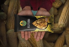 Frutos Secos: DeliTierra apunta a México mientras se acerca al canal mayorista