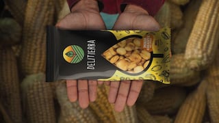 Frutos Secos: DeliTierra apunta a México mientras se acerca al canal mayorista