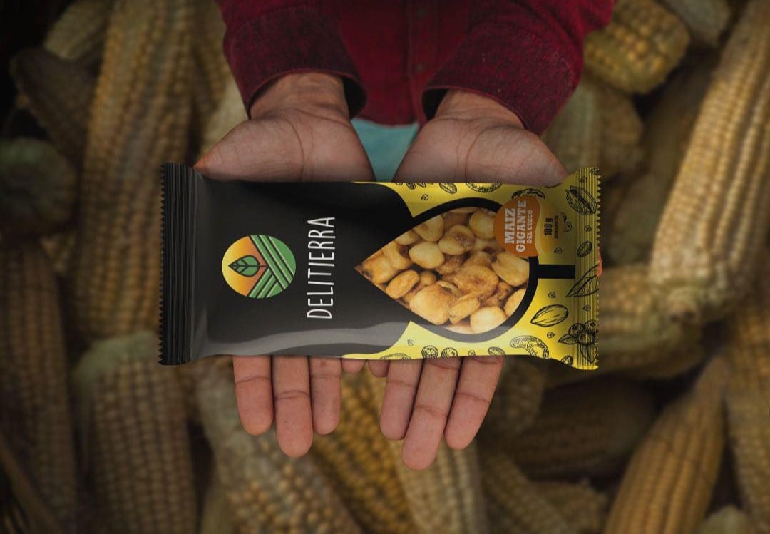 DeliTierra Dispara Ventas y Apunta a Conquista Internacional