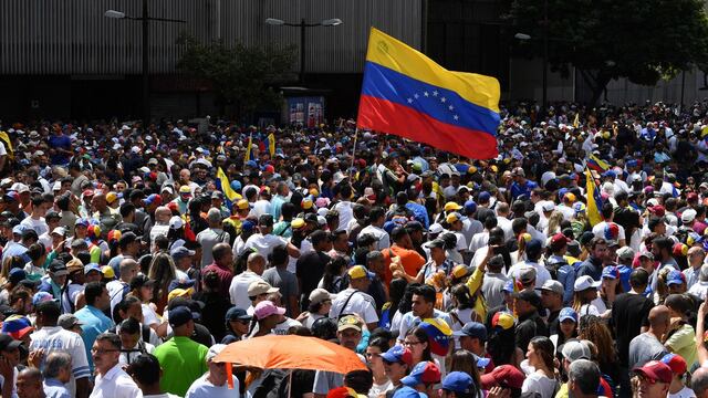 Migración venezolana: sume un millón de personas y su economía será muy distinta