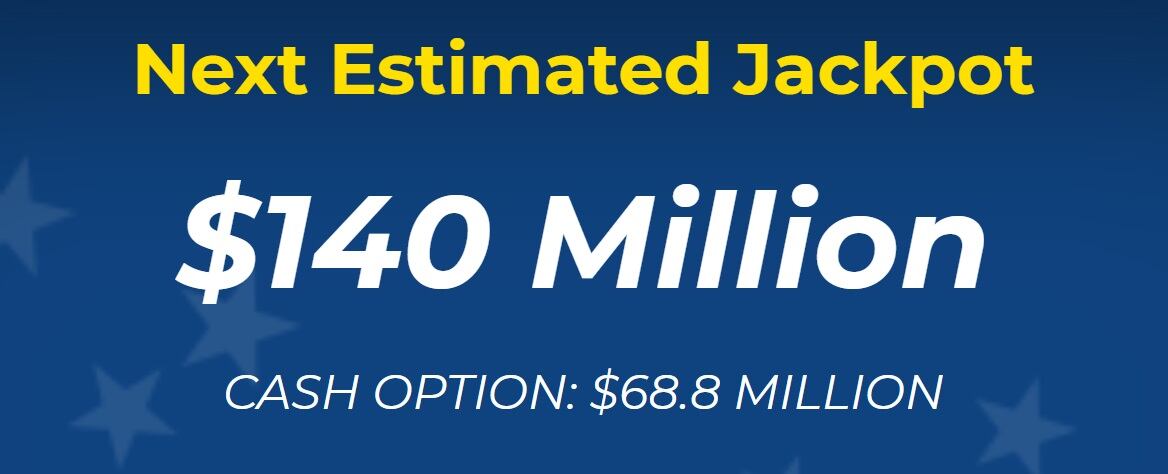 La cifra del premio mayor del Mega Millions aumentó después de que el martes 2 de enero no se encontrara un ganador en el sorteo (Foto: Mega Millions)
