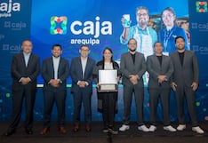 “Servimos al cliente con tecnología avanzada y soluciones sencillas y seguras”