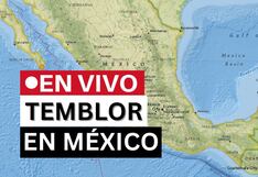 Temblor en México hoy, 6 de septiembre: consulta lugar, epicentro y hora del último sismo, vía el SSN