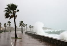 Temporada de huracanes en Estados Unidos este 2026: cómo protegerme durante una tormenta