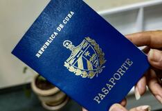 Parole humanitario: el nuevo requisito que sí o sí deben cumplir los patrocinadores