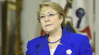 Bachelet promulga emblemática ley que despenaliza el aborto terapéutico
