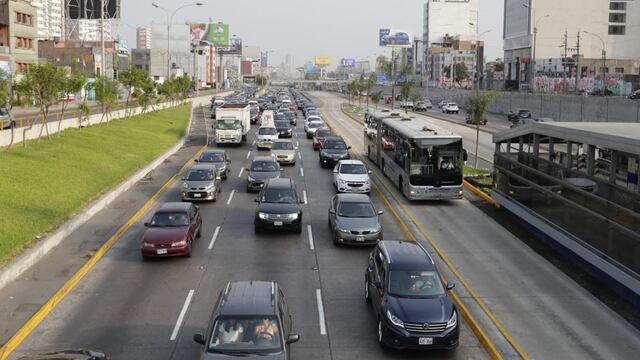 La Molina plantea ordenanza para promover el 'auto compartido' con rebajas de arbitrios