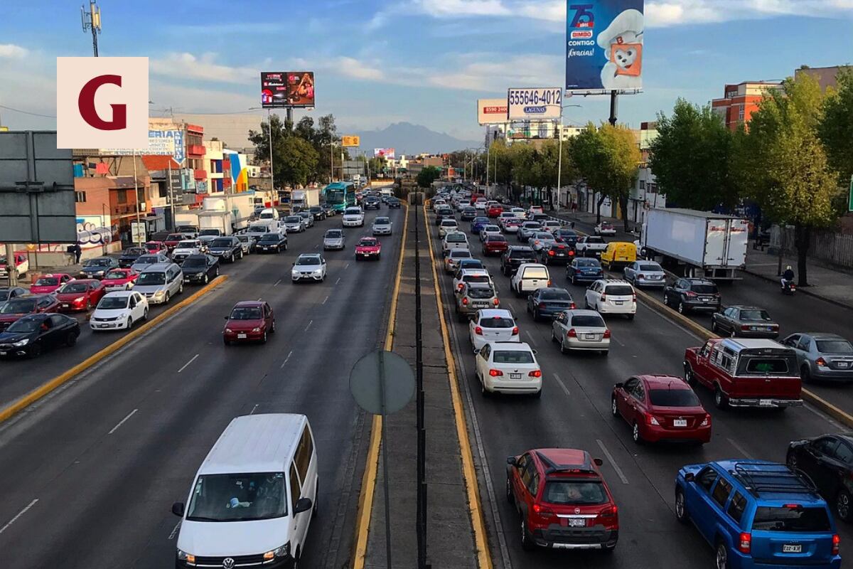 Conoce las restricciones de autos y placas del programa Hoy No Circula. | Imagen de <a href="https://pixabay.com/es/users/20128303-20128303/?utm_source=link-attribution&utm_medium=referral&utm_campaign=image&utm_content=5975726">Nirvana Padua</a> en <a href="https://pixabay.com/es//?utm_source=link-attribution&utm_medium=referral&utm_campaign=image&utm_content=5975726">Pixabay</a> / Composición