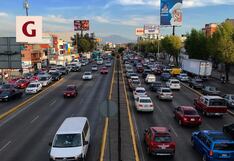 Hoy No Circula, viernes 25 de agosto – qué autos y placas en EDOMEX y CDMX tienen restricciones