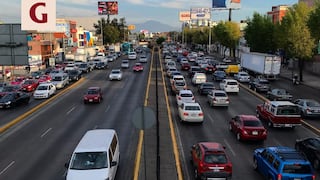 Hoy No Circula, viernes 25 de agosto – qué autos y placas en EDOMEX y CDMX tienen restricciones