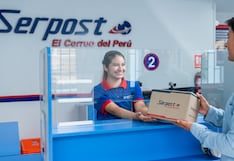 Serpost proyecta 6.7 millones de envíos durante el 2026: el papel del ecommerce asiático