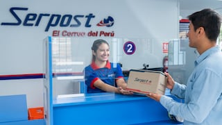 Serpost proyecta 6.7 millones de envíos durante el 2026: el papel del ecommerce asiático