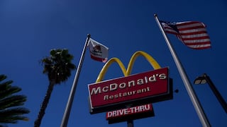 Vinculan hamburguesas de McDonald’s con brote de E. coli que enfermó a 49 personas en EE.UU.