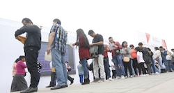 El desempleo en Lima bajó a su mínimo histórico pero otro indicador preocupa, ¿cuál?