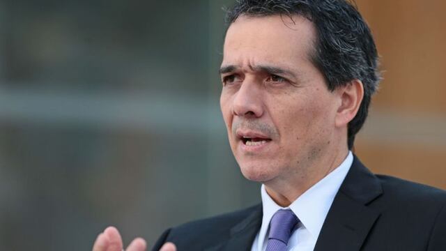 Alonso Segura visitó Palacio de Gobierno: ¿Formará parte del nuevo Gabinete Ministerial?