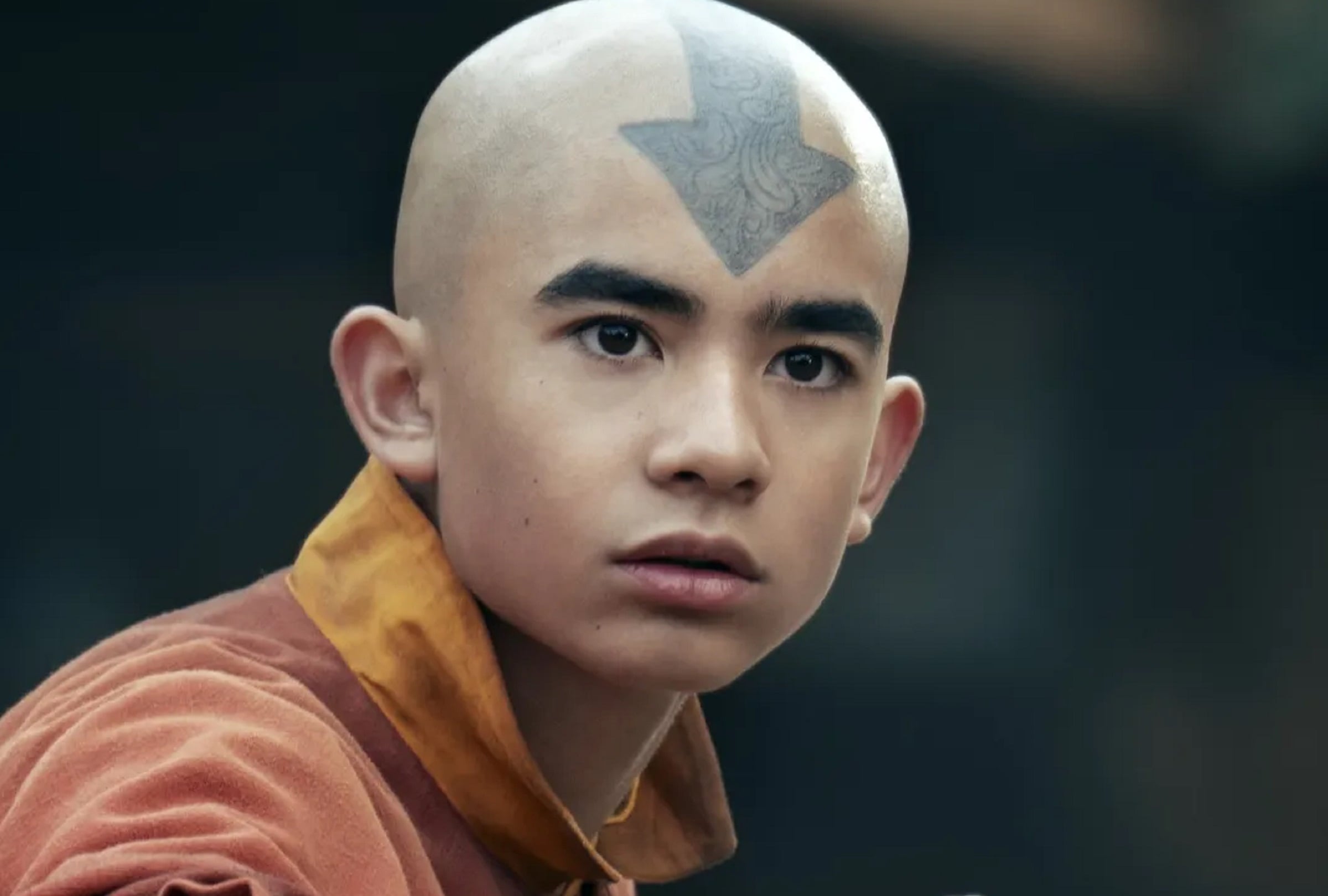 La segunda temporada de "Avatar: The Last Airbender" ("Avatar: La leyenda de Aang") marca la introducción oficial de personajes muy esperados por los fans, como Toph Beifong (Foto: Netflix)