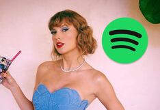 Spotify revela los números: ¿quiénes lideraron en el 2023?