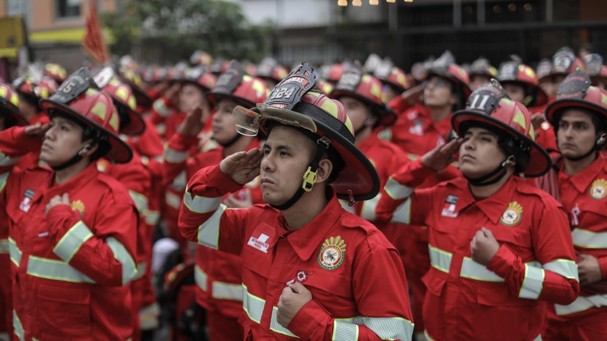 Lakeland Fire de EE.UU. se expande a Perú: el avance de la firma de equipos de protección