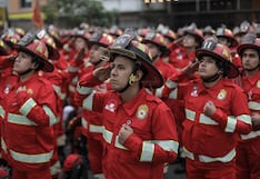 Lakeland Fire de EE.UU. se expande a Perú: el avance de la firma de equipos de protección