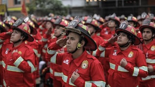 Lakeland Fire de EE.UU. se expande a Perú: el avance de la firma de equipos de protección