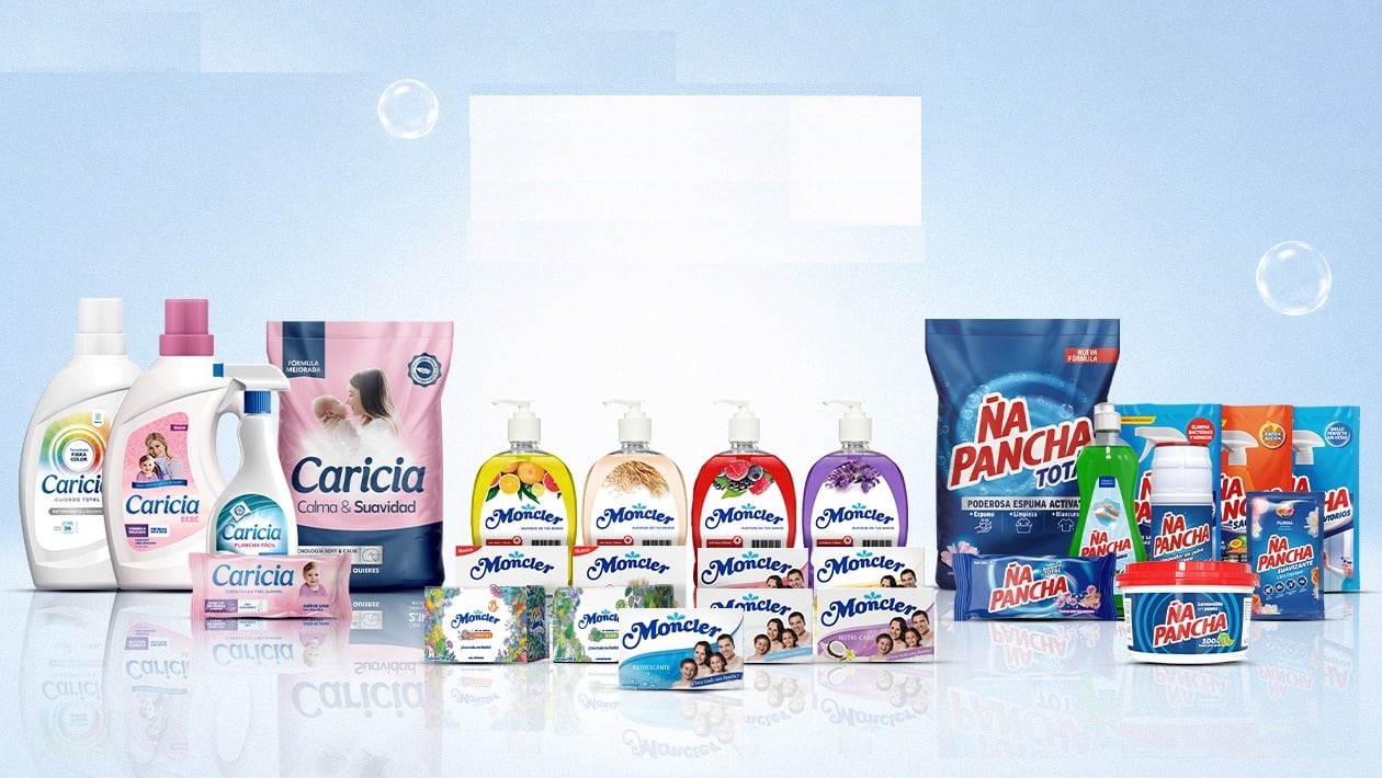 Grupo Cala tiene en su portafolio local a las marcas Moncler, Ña Pancha y Caricia. (Foto: Grupo Cala)