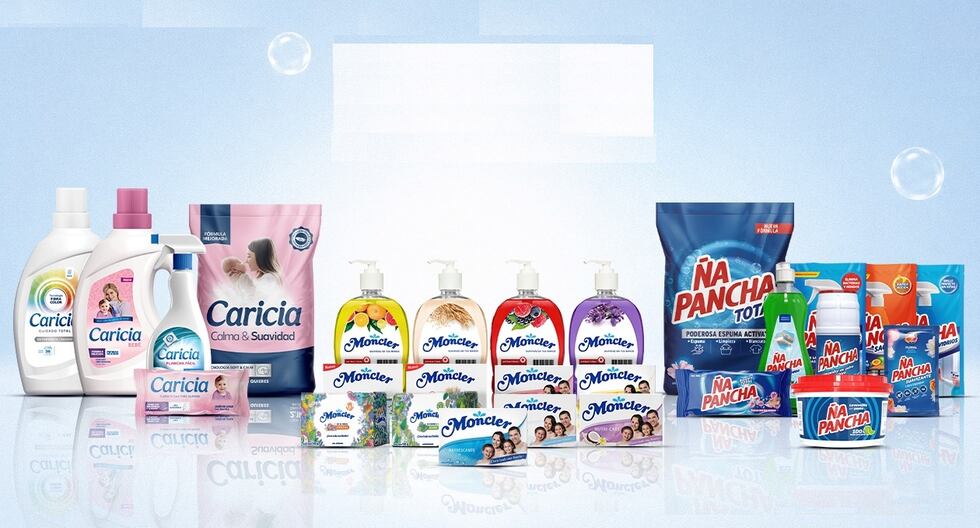 Grupo Cala relanza marcas en Perú con estrategias de precios y fórmulas