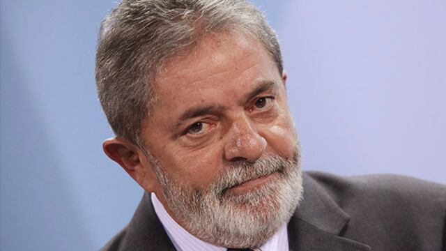 Lula no designaría a un superministro para la economía de Brasil