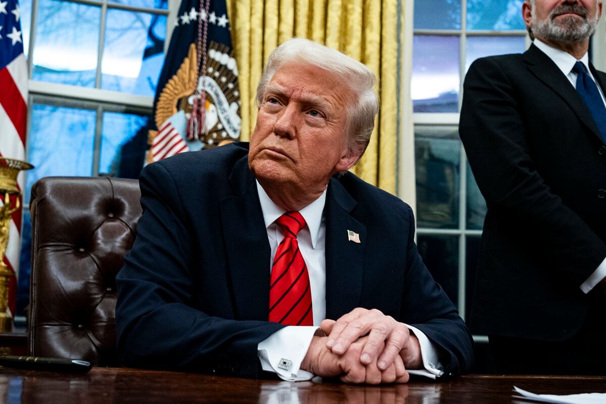 White House delays an announcement of imposition to reciprocal tariff countries White House delays an announcement of imposition to reciprocal tariff countries