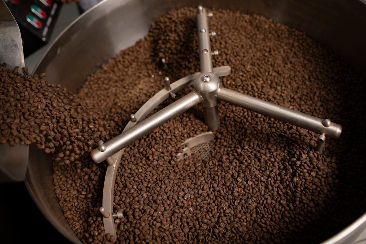 Las exportaciones de café registradas entre enero y agosto de este año alcanzaron los US$ 316 millones, indicó el Midagri. (Foto: Richard Hirano).