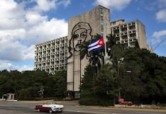 La Policía cubana mata a cuatro tripulantes de una embarcación civil de EE.UU.