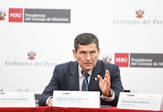 Gobierno evalúa bono a transportistas por alza de precios de combustibles