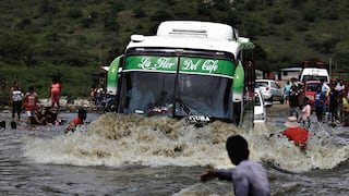 Fenómeno de El Niño: MEF destinará S/300 millones adicionales para atender la emergencia