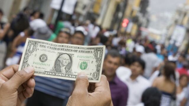 Remesas de peruanos en el exterior batieron récord histórico al llegar a los US$ 3,225 millones el 2018