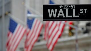 Wall Street se recupera tras sesión con alta volatilidad