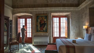 Casa Andina mira al turista peruano y prepara nuevas aperturas en Cusco