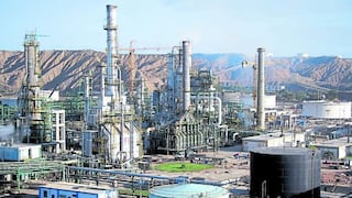 Utilidades de Petroperú cayeron en 21% al finalizar primera mitad del año