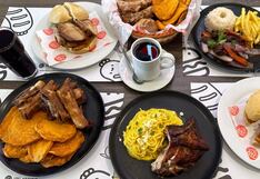 Kio, la chicharronería que fusiona sabores nikkei, continúa su expansión en Lima