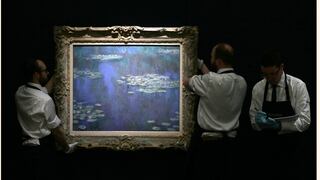 Crean una IA que puede detectar falsificaciones de arte