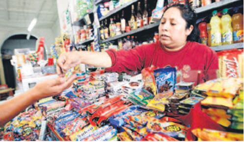 La plataforma SaaS de Mtrix integra datos entre fabricantes, mayoristas y distribuidores, proporcionando información en tiempo real. (Foto: Difusión)