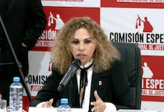 María Teresa Cabrera asume la presidencia de la JNJ para el periodo 2026-2027