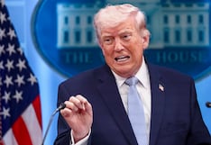 ¿Puede Trump cumplir su amenaza de sacar a Estados Unidos de la OTAN?