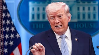 ¿Puede Trump cumplir su amenaza de sacar a Estados Unidos de la OTAN?