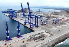 Puerto de Chancay: Poder Judicial revierte sentencia y respalda competencia de Ositrán