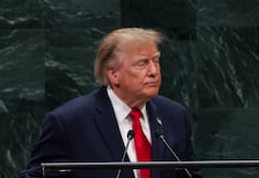 “Yo he hecho la paz”: Trump plantea en la ONU “aniquilar” Irán si no hay acuerdo