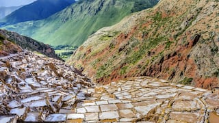 Cusco: turistas podrán visitar las Salineras de Maras en horario nocturno