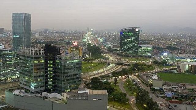 “Reunión del Foro Económico Mundial en Lima reconoce liderazgo de Perú”