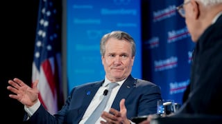 CEO de BofA replica a Trump: regulación excesiva aleja a clientes de la banca