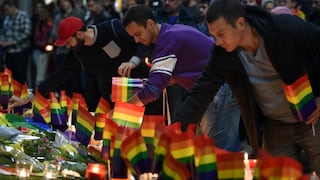 Familiares de víctimas de masacre en club de Orlando demandan a Twitter, Google, Facebook