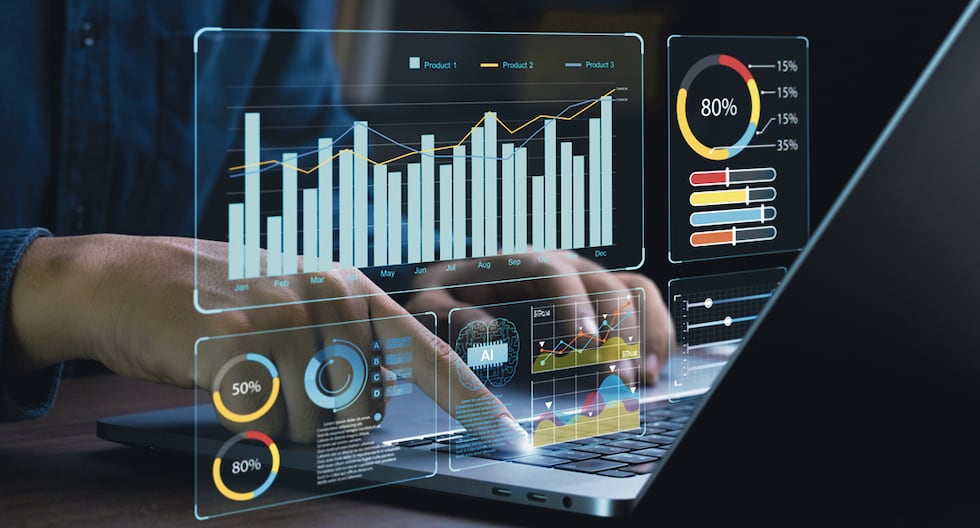 Perdió 80% de su valor de mercado, ahora esta empresa apuesta por la IA para reinventarse